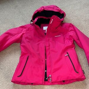 Desente ski/snow jacket